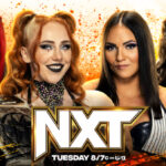 WWE NXT 11 April 2023 Preview, Match Card, What to Expect, Surprises, and More Info