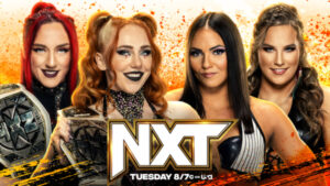 Read more about the article WWE NXT 11 April 2023 Preview, Match Card, What to Expect, Surprises, and More Info
