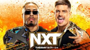 Read more about the article WWE NXT 18 April 2023 Preview, Match Card, What to Expect, Surprises, and More Info