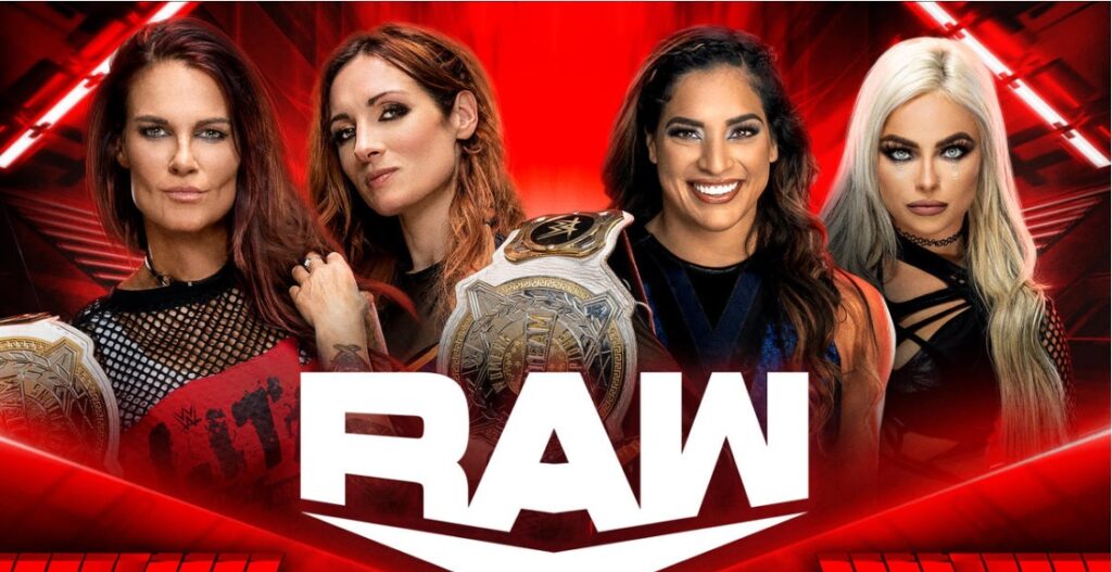 WWE RAW 10 April 2023 Preview, Match Card, What to Expect, Surprises, and More Details