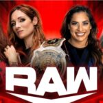 WWE RAW 10 April 2023 Preview, Match Card, What to Expect, Surprises, and More Details