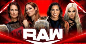 Read more about the article WWE RAW 10 April 2023 Preview, Match Card, What to Expect, Surprises, and More Details
