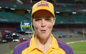 Read more about the article Female Cricketer Grace Harris Wiki Profile, Age, Bio Data, Height, Boyfriend Name, Body Stats & More Info