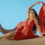 Habibi Song by Hazzar feat Soundous Moufakir Lyrics and Hot Pics with Full Details Check