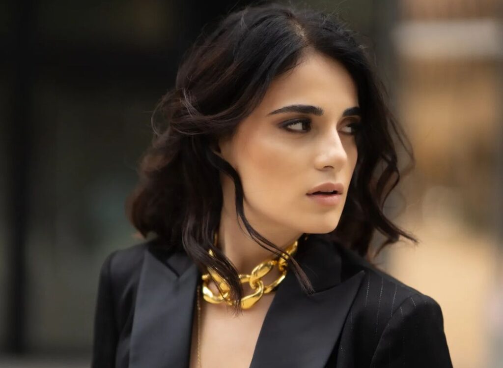 Indian Actress Radhika Madan Wiki, Age, Bio, Unknown Facts, Boyfriend Name, Body Measurements and More Info