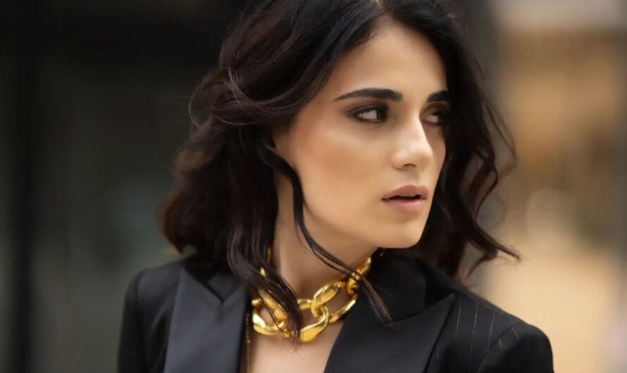 Indian Actress Radhika Madan Wiki, Age, Bio, Unknown Facts, Boyfriend Name, Body Measurements and More Info