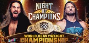 Read more about the article WWE Night of Champions (NOC) 2023 Predictions, TV Start Time in India, Pakistan, USA, UK, and More Info