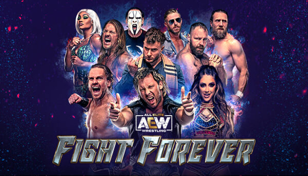 AEW Fight Forever Game Full Roster Info  – All Confirmed Wrestlers Names Included in Base Game and DLC