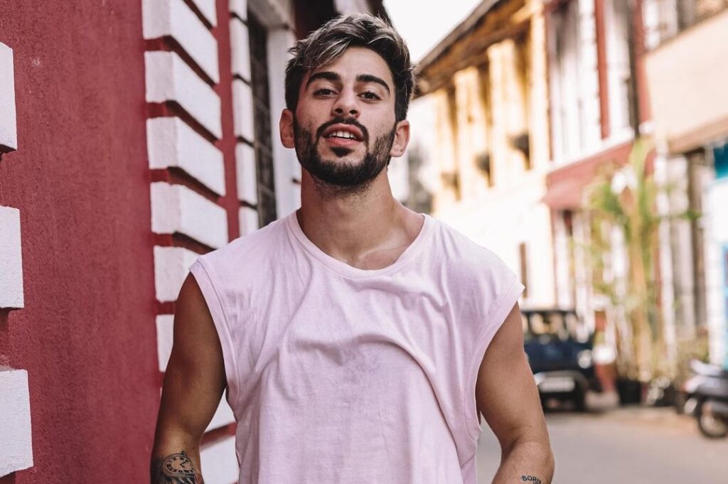 Kevin Almasifar Wiki Profile, Age, Bio, Unknown Facts, Girlfriend Name, Physical Stats and More Info