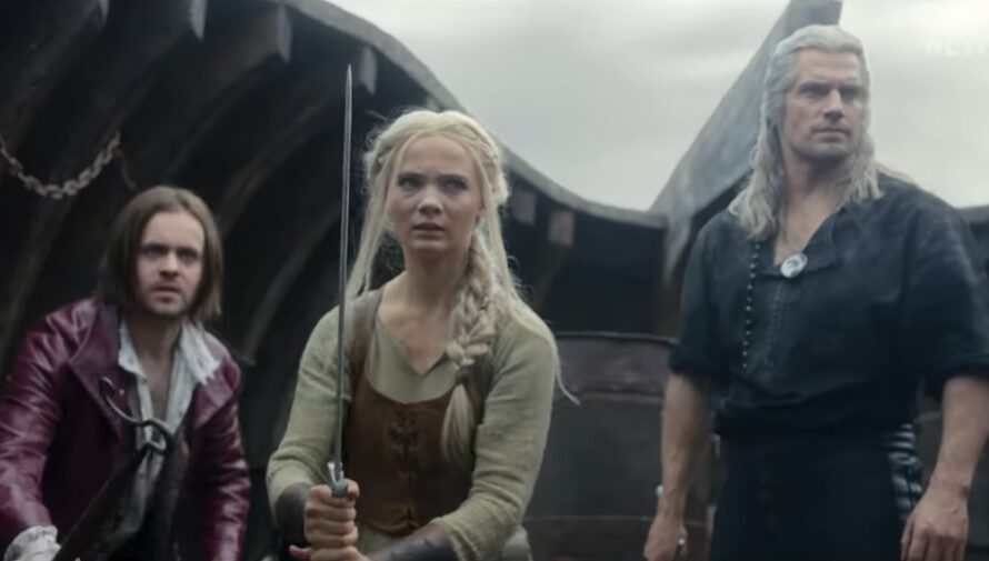 Netflix Witcher Season 3 Trailer, Release Date, Pics, Total Episodes, Star Cast, and More Info