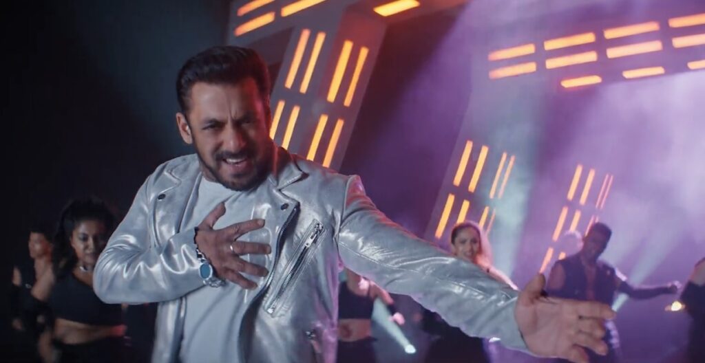 Bigg Boss OTT 2 Anthem Lagi Bachi Lyrics Written & Video with Full Details – BBOTT 2 Song feat Salman Khan & Raftaar