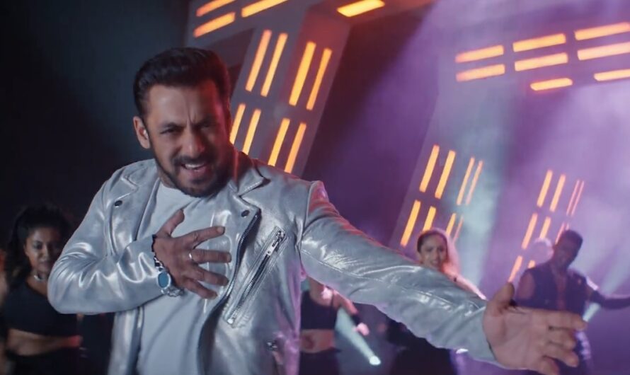 Bigg Boss OTT 2 Anthem Lagi Bachi Lyrics Written & Video with Full Details – BBOTT 2 Song feat Salman Khan & Raftaar