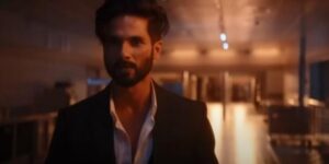 Read more about the article Bloody Daddy 2023 Hindi Film Full Story Written with Critic Review and Star Rating