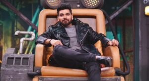 Read more about the article News Flash: Reality TV Star Shiv Thakare to appear on MTV Roadies 19 as a Gang Leader – Full Details here