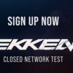 Tekken 8 Closed Beta Test Sign Up Process, All Playable Characters Names, Dates for each Platform and More Info