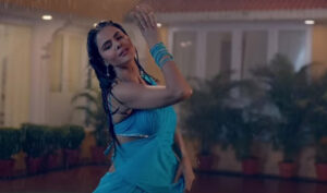 Read more about the article Baarish Aa Gayi Hai Song Priyanka Chahar Choudhary Hot Wet Saree Pics with Full Lyrics Written