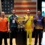 Major League Cricket (MLC 2023) All Teams Squads, Full Schedule, Each Match Venue with Start Time and Date – Full Details