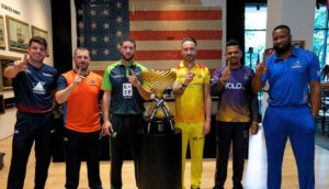 Read more about the article Major League Cricket (MLC 2023) All Teams Squads, Full Schedule, Each Match Venue with Start Time and Date – Full Details