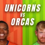 San Francisco Unicorns (SFU) vs Seattle Orcas (SOR) MLC 2023 Match 4 Live Score, Highlights, Playing XI’s, and More Info