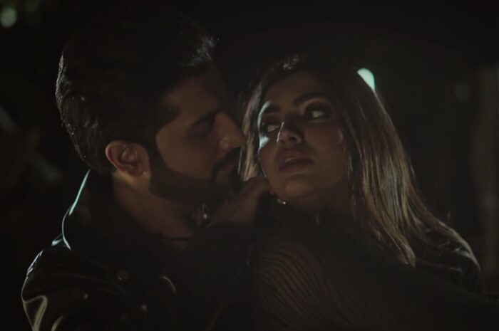 ALTT Web Series Honey Trap Squad Season 1 EP 4 (The Bait) Full Written Updates with Akanksha Puri & Sharad Malhotra Hot Scenes Details