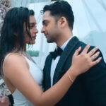 Sumbul Touqeer Khan Sazishen song lyrics and Pics feat Sumedh Mudgalkar – Checkout