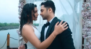 Read more about the article Sumbul Touqeer Khan Sazishen song lyrics and Pics feat Sumedh Mudgalkar – Checkout