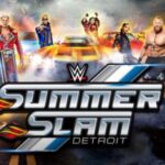 WWE SummerSlam 2023 Full Match Card, Predictions, Possible Returns, Start Time, Live Stream Info, and More