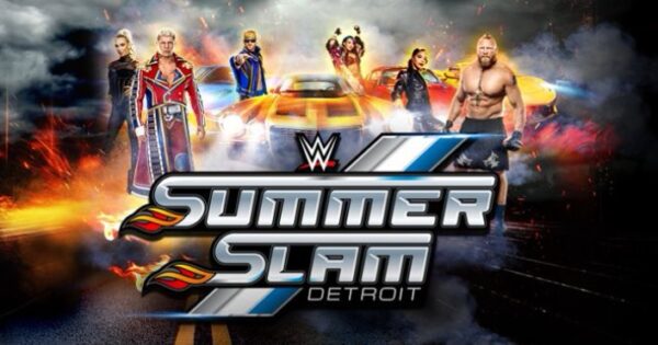 WWE SummerSlam 2023 Full Match Card, Predictions, Possible Returns, Start Time, Live Stream Info, and More