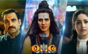 Read more about the article OMG 2 Hindi Film Trailer, Akshay Kumar’s Role, Cast & Crew, Runtime, Budget, Soundtrack and More Details