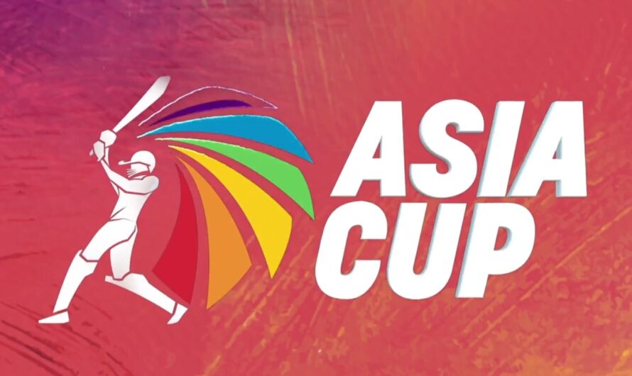Asia Cup 2023 Full Schedule, All Squads List, Broadcasters Info, Commentators Names, and More