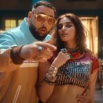 Badshah Gone Girl (लड़की ख़राब) Song Lyrics in Hindi feat Sakshi Vaidya Hot Pics with Full Video and Details
