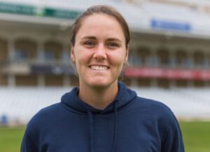 Read more about the article Female Cricketer Nat Sciver-Brunt Wiki Profile, Age, Bio Data, Height, Lesbian Wife Name, Body Stats & More Info