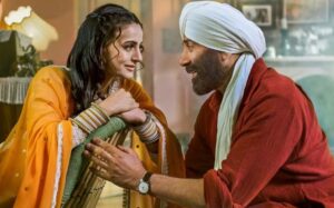 Read more about the article Gadar 2 OTT Release Date, Platform and APP Name, Free or Paid Streaming – Full Details