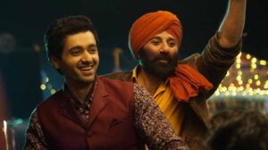 Read more about the article Gadar 2 (Bollywood 2023 Film) Spoiler Free Review with Major Pros and Cons