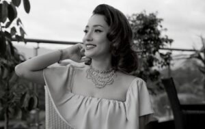 Read more about the article Nepali Singer Trishala Gurung Wiki Profile, Pics, Age, Bio, Height, Husband Name, Body Measurements and More