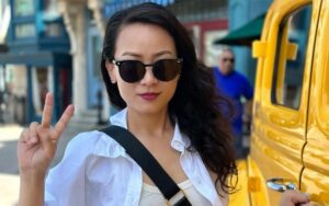 Read more about the article Nepali Singer Trishna Gurung Wiki Profile, Pics, Age, Bio, Height, Boyfriend Name, Body Measurements and More