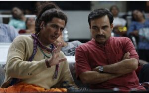 Read more about the article OMG 2 (Bollywood 2023 Film) Spoiler Free Review with Major Pros and Cons :