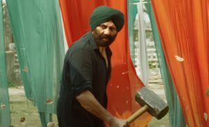Read more about the article Sunny Deol’s Gadar 2 (2023 Film) Trailer, Cast & Crew, Runtime, Budget, Soundtrack and More Details