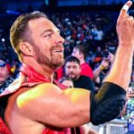 WWE Superstar LA Knight Wiki Profile, Age, Bio, Real Name, Hot Wife, Physical Stats and More