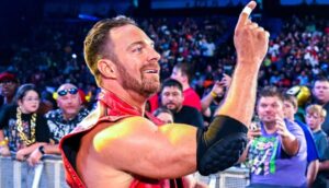 Read more about the article WWE Superstar LA Knight Wiki Profile, Age, Bio, Real Name, Hot Wife, Physical Stats and More