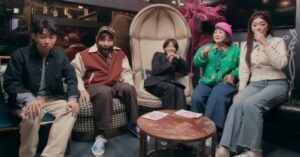 Read more about the article Netflix Zombieverse (2023) Show All Episodes with Quests Written Details, Survivors & Infected Names and More Info