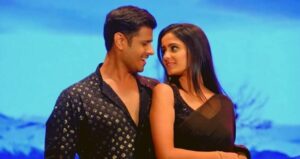 Read more about the article Not Bigg Boss 17 but Neil Bhatt & Ayesha Singh aka SaiRat to participate in Jhalak Dikhhla Jaa 11 – Full Details