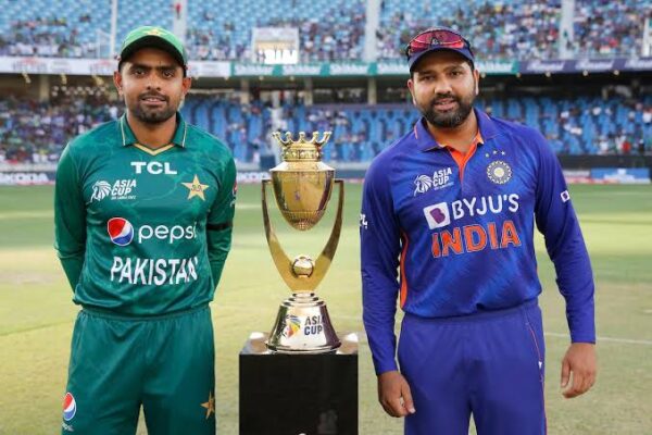 Pakistan vs India (Asia Cup 2023) Super 4 Match Fantasy Team Prediction, Weather Forecast, Colombo Pitch Report, and More