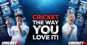 Read more about the article Cricket 24 Video Game Release Date, New Game Modes, Licensed Teams Info, Platforms, and More Details