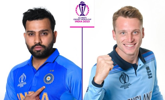 India vs England (World Cup 2023) Warm-up Match Dream11 Team Prediction, Weather Forecast, Guwahati Pitch Report