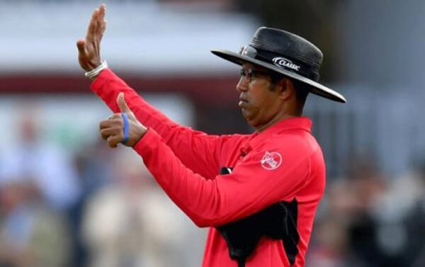 ICC ODI World Cup 2023 Full List of Umpires and Match Referees with their Country Names