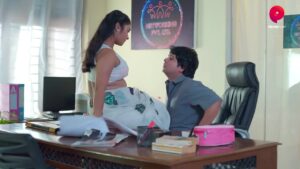 Read more about the article PrimePlay Parivartan (2023) Web Series Actress Names, Pics, Story Written, Cast, All Hot Scenes Info