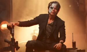 Read more about the article Jawan (2023) Film Review Roundup – Reviews and Ratings by Top Indian Film Critics