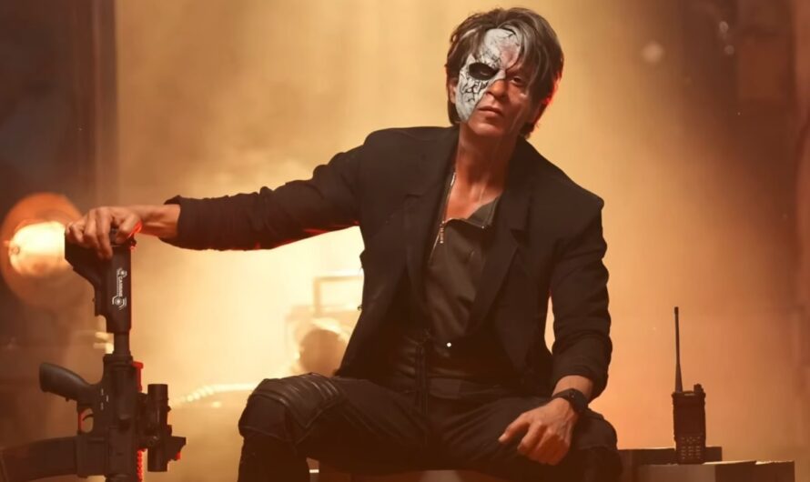 Jawan (2023) Film Review Roundup – Reviews and Ratings by Top Indian Film Critics