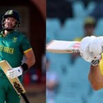 South Africa vs Australia 5th ODI Match (17 Sept 2023) Fantasy Team Prediction, Johannesburg Weather Forecast, The Wanderers Stadium Pitch Report